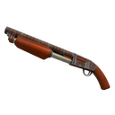 Civil Servant Mk.II Shotgun (Minimal Wear)