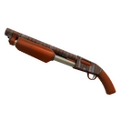 Strange Killstreak Civil Servant Mk.II Shotgun (Factory New)