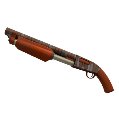 Strange Killstreak Civil Servant Mk.II Shotgun (Factory New)