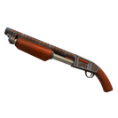 Strange Civil Servant Mk.II Shotgun (Field-Tested)