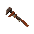 Strange Killstreak Civil Servant Mk.II Wrench (Factory New)