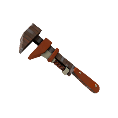 Strange Civil Servant Mk.II Wrench (Factory New)