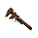 Strange Festivized Civil Servant Mk.II Wrench (Field-Tested)