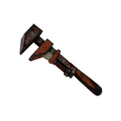 Civil Servant Mk.II Wrench (Battle Scarred)