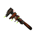 Festivized Civil Servant Mk.II Wrench (Well-Worn)