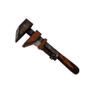Strange Civil Servant Mk.II Wrench (Well-Worn)