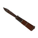 Strange Civil Servant Mk.II Knife (Minimal Wear)