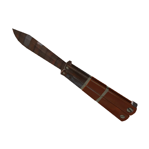Civil Servant Mk.II Knife