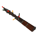 Strange Festivized Professional Killstreak Civil Servant Mk.II Knife (Field-Tested)