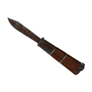 Strange Civil Servant Mk.II Knife (Field-Tested)