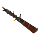 Strange Festivized Civil Servant Mk.II Knife (Minimal Wear)