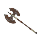 Strange Civil Servant Mk.II Scotsman's Skullcutter (Minimal Wear)