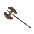 Strange Specialized Killstreak Civil Servant Mk.II Scotsman's Skullcutter (Factory New)