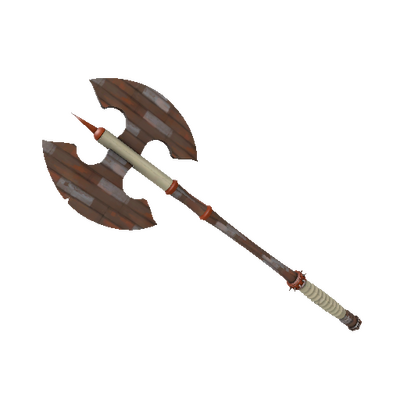 Strange Specialized Killstreak Civil Servant Mk.II Scotsman's Skullcutter (Factory New)
