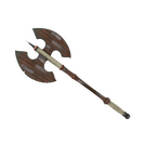 Strange Civil Servant Mk.II Scotsman's Skullcutter (Field-Tested)