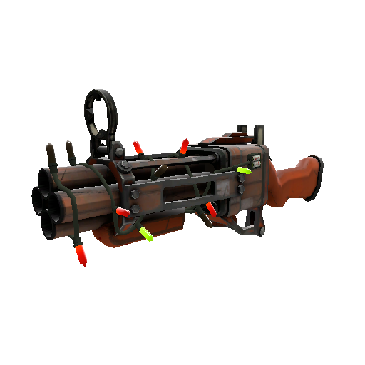 Grenade Launcher