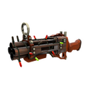 Festivized Killstreak Civil Servant Mk.II Iron Bomber (Factory New)
