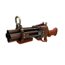 Strange Killstreak Civil Servant Mk.II Iron Bomber (Factory New)