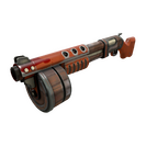 Killstreak Civil Servant Mk.II Panic Attack (Well-Worn)
