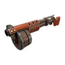 Civil Servant Mk.II Panic Attack (Field-Tested)