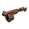 Strange Civil Servant Mk.II Panic Attack (Field-Tested)