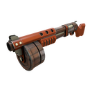 Strange Killstreak Civil Servant Mk.II Panic Attack (Minimal Wear)
