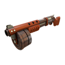 Strange Specialized Killstreak Civil Servant Mk.II Panic Attack (Factory New)