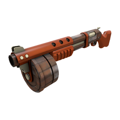 Strange Civil Servant Mk.II Panic Attack (Factory New)
