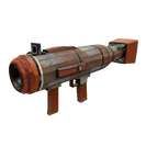 Specialized Killstreak Civil Servant Mk.II Air Strike (Field-Tested)
