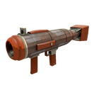 Strange Civil Servant Mk.II Air Strike (Factory New)