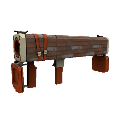Strange Killstreak Civil Servant Mk.II Black Box (Factory New)