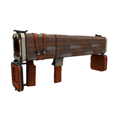 Killstreak Civil Servant Mk.II Black Box (Field-Tested)