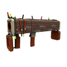 Strange Festivized Specialized Killstreak Civil Servant Mk.II Black Box (Minimal Wear)