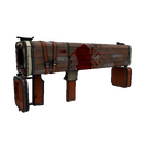 Civil Servant Mk.II Black Box (Battle Scarred)