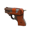 Civil Servant Mk.II Shortstop (Factory New)