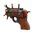 Festivized Civil Servant Mk.II Shortstop (Field-Tested)