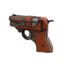 Civil Servant Mk.II Shortstop (Field-Tested)