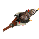 Strange Festivized Professional Killstreak Civil Servant Mk.II Holy Mackerel (Field-Tested)