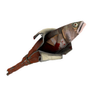 Strange Civil Servant Mk.II Holy Mackerel (Battle Scarred)