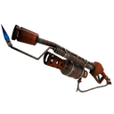 Civil Servant Mk.II Flame Thrower (Minimal Wear)