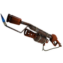 Civil Servant Mk.II Flame Thrower (Factory New)