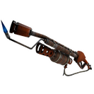 Strange Civil Servant Mk.II Flame Thrower (Field-Tested)