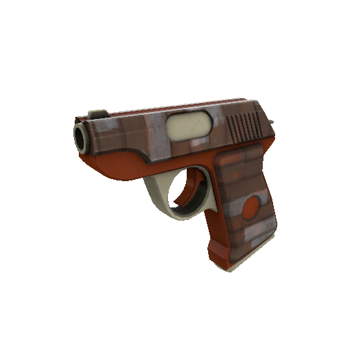 Civil Servant Mk.II Pistol (Factory New)