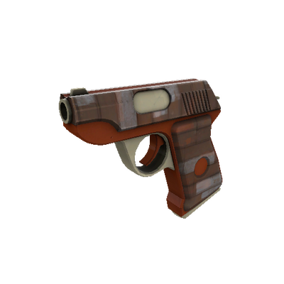 Specialized Killstreak Civil Servant Mk.II Pistol (Factory New)
