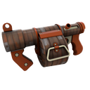 Civil Servant Mk.II Stickybomb Launcher (Factory New)