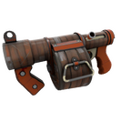 Killstreak Civil Servant Mk.II Stickybomb Launcher (Field-Tested)