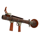 Strange Killstreak Civil Servant Mk.II Rocket Launcher (Factory New)