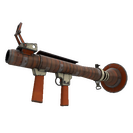 Killstreak Civil Servant Mk.II Rocket Launcher (Field-Tested)