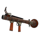 Civil Servant Mk.II Rocket Launcher (Well-Worn)