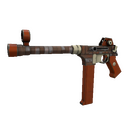 Strange Civil Servant Mk.II SMG (Minimal Wear)
